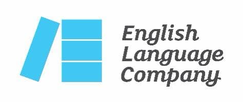 شعار معهد ELC