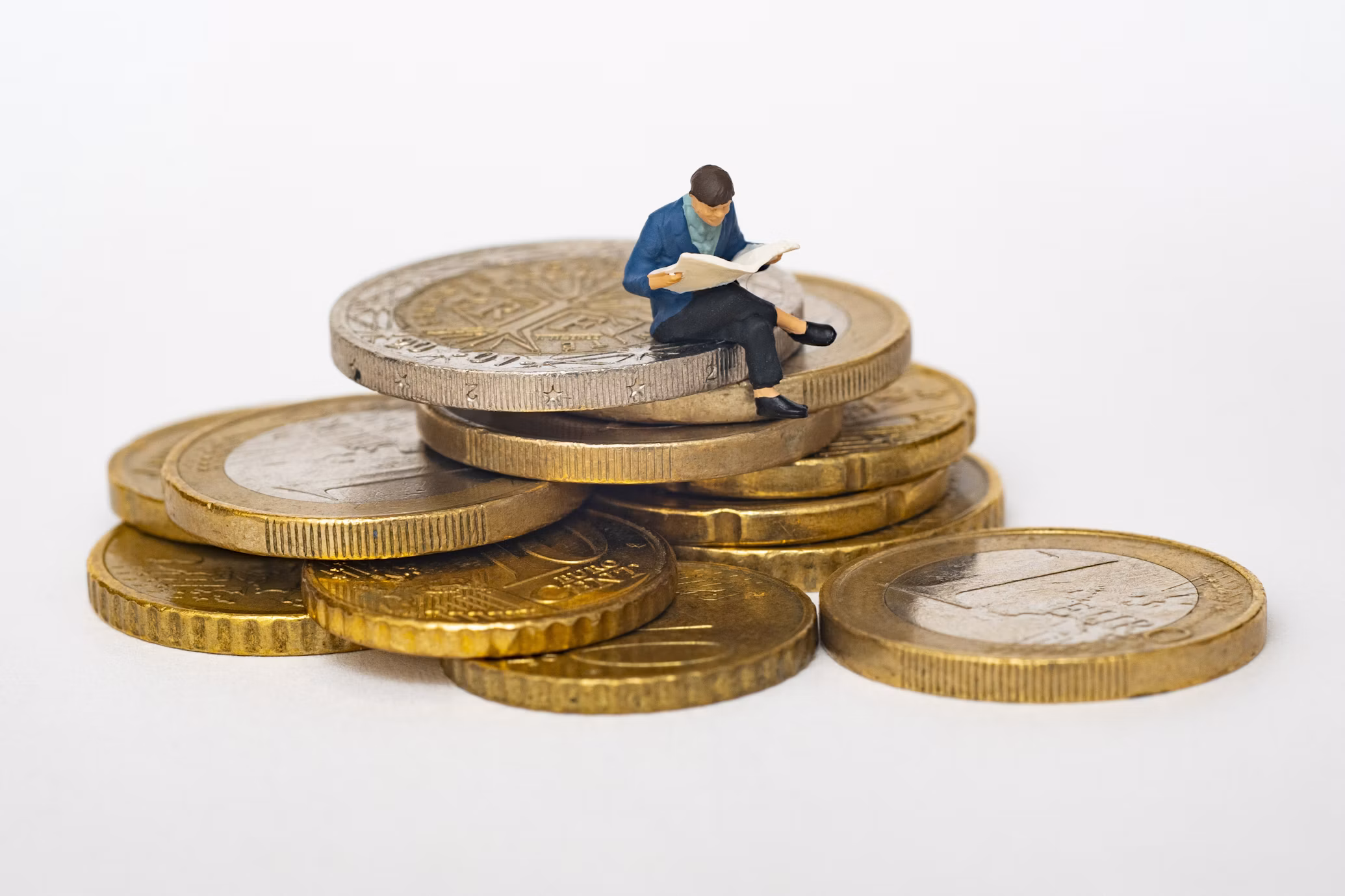 دراسة الاقتصاد في ماليزيا
