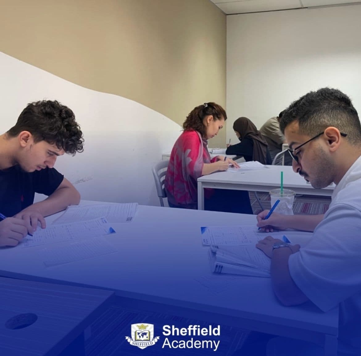 صورة 5 من معهد Sheffield