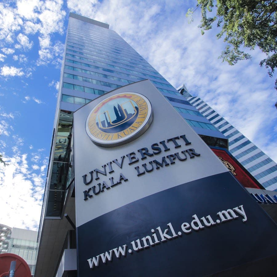 حرم جامعة كوالالمبور — Universiti Kuala Lumpur (UniKL)