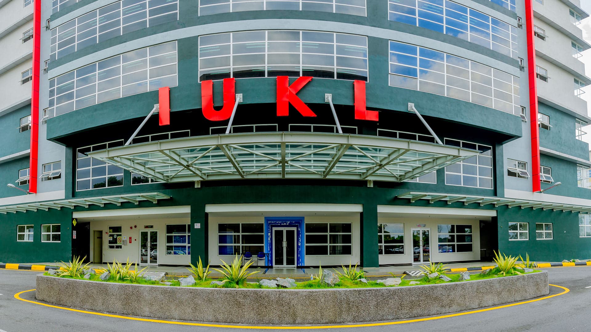 حرم جامعة كوالالمبور للعلوم والتكنولوجيا — KL University of Science & Technology (KLUST)